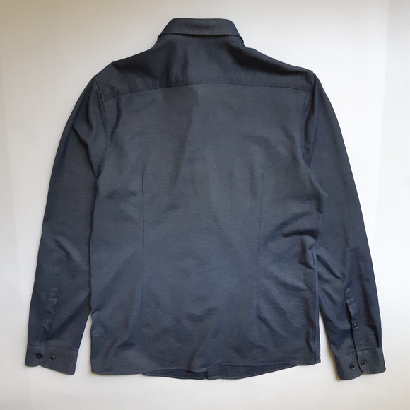 RW&Co. slim fit button up shirt - Picture 3 of 6